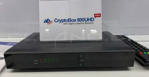 cryptobox 800 uhd